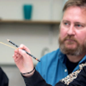 Meet your Posher, Timothy